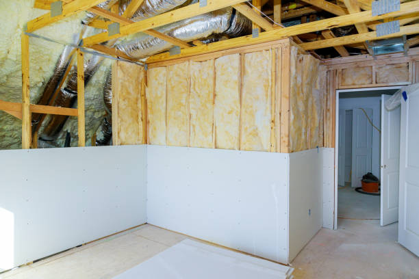 Best Spray Foam Insulation  in Spring Valley Lake, CA